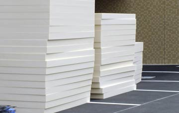 Purleigh flat roof insulation costs