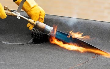 flat roof repairs Purleigh, Essex