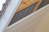 rated Purleigh soffit repair companies